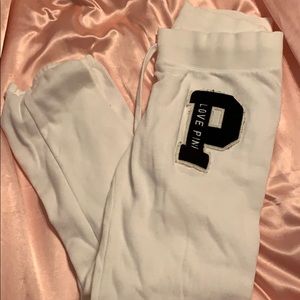 Victoria Secret PINK joggers
